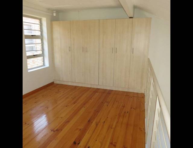 1 BEDROOM APARTMENT RENTED IN WALMER HEIGHTS